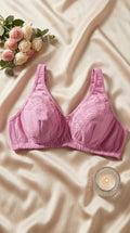 Pack of 3 Multy Cotton Bra For Women LB5080