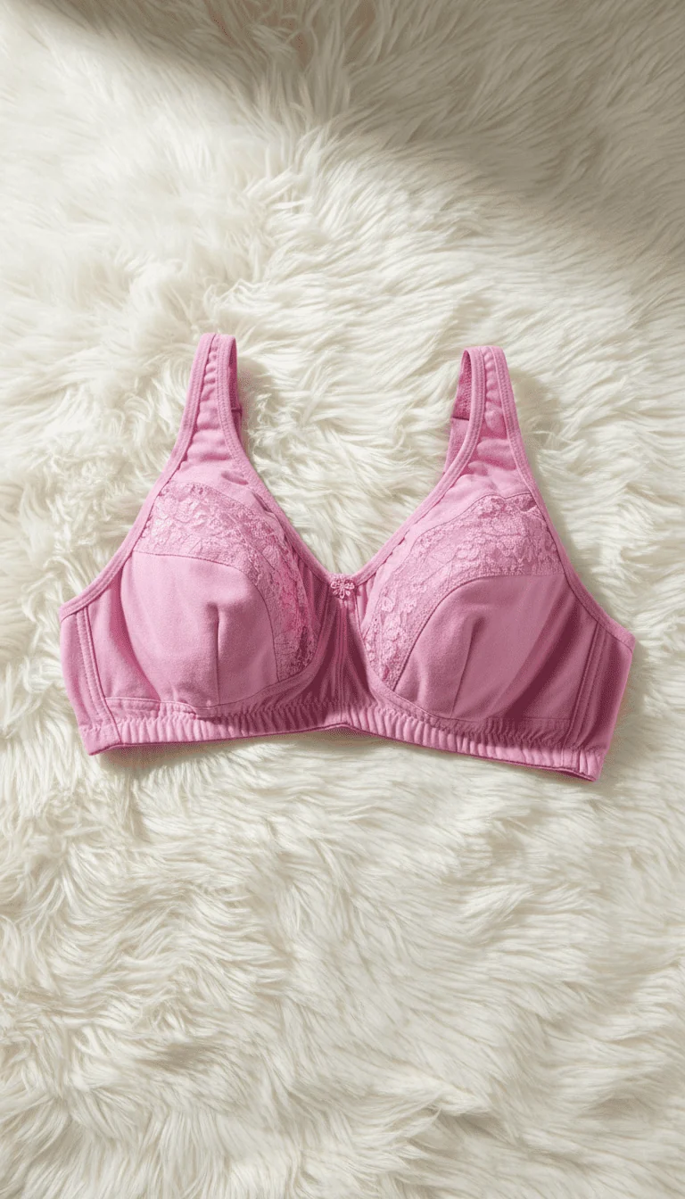 Pack of 3 Multy Cotton Bra For Women LB5080